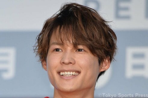 SixTONES松村北斗にTBSから11年ぶり連ドラオファーのワケ 積極姿勢で