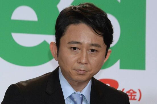 スレッズの使用感を確かめた有吉