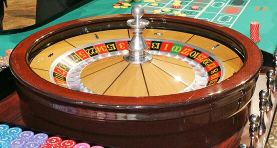  本当にカジノでスッたのか（東スポWeb）