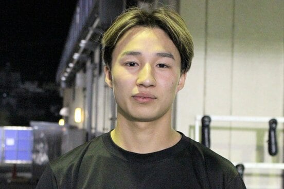 大島隆乃介