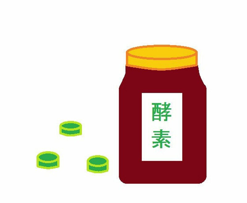 酵素を摂取できるサプリメント　使う際の注意点「腸内環境は人によって異なる」 | 記事 | 東スポWEB