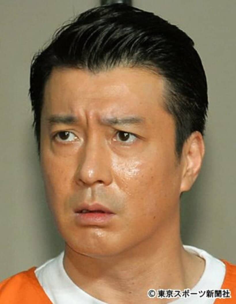 加藤浩次