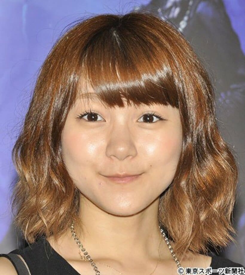つんく♂へ感謝の言葉を贈った元モーニング娘。の光井愛佳