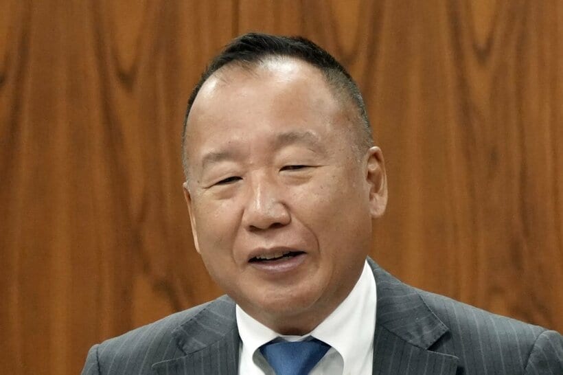 大島九州男参院議員