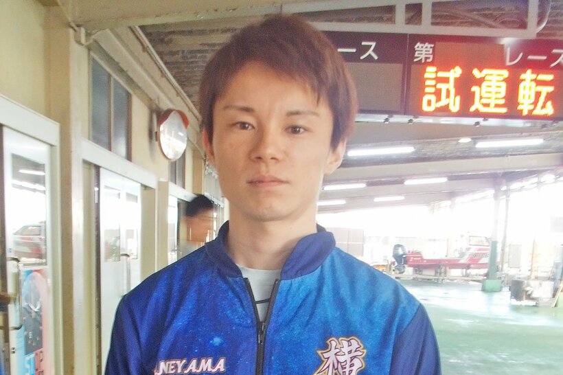 来年はＢ２降格からの逆襲を狙う金山立樹