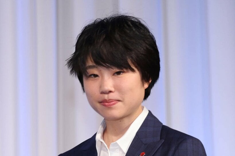伊藤有希