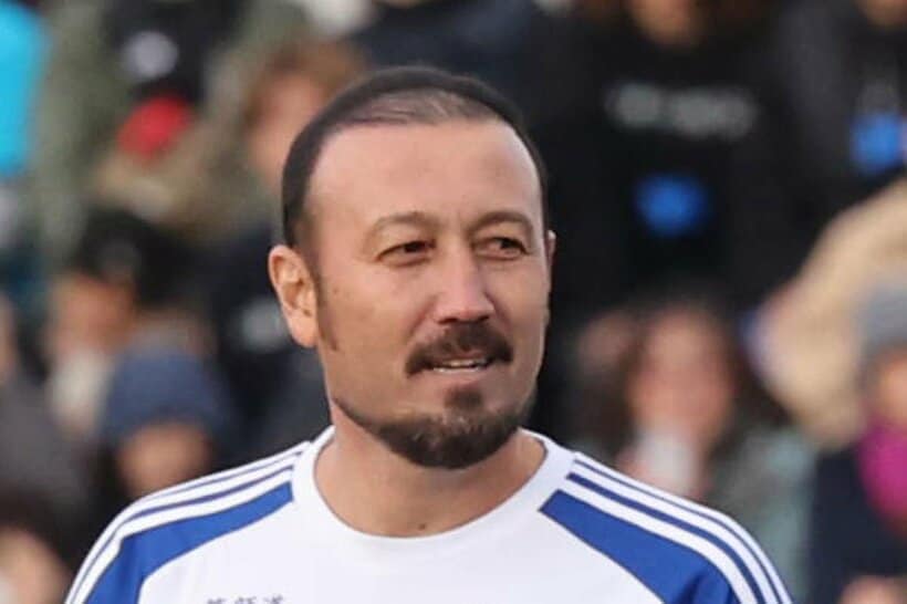 闘莉王氏