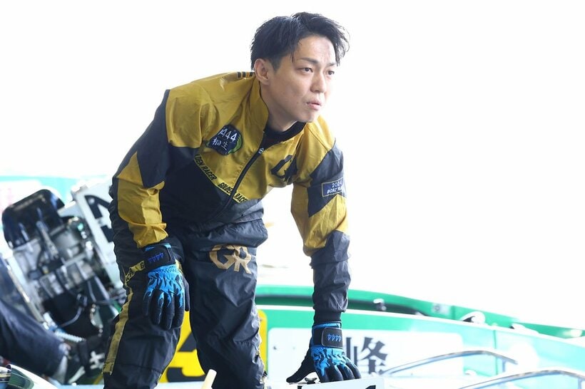 桐生順平