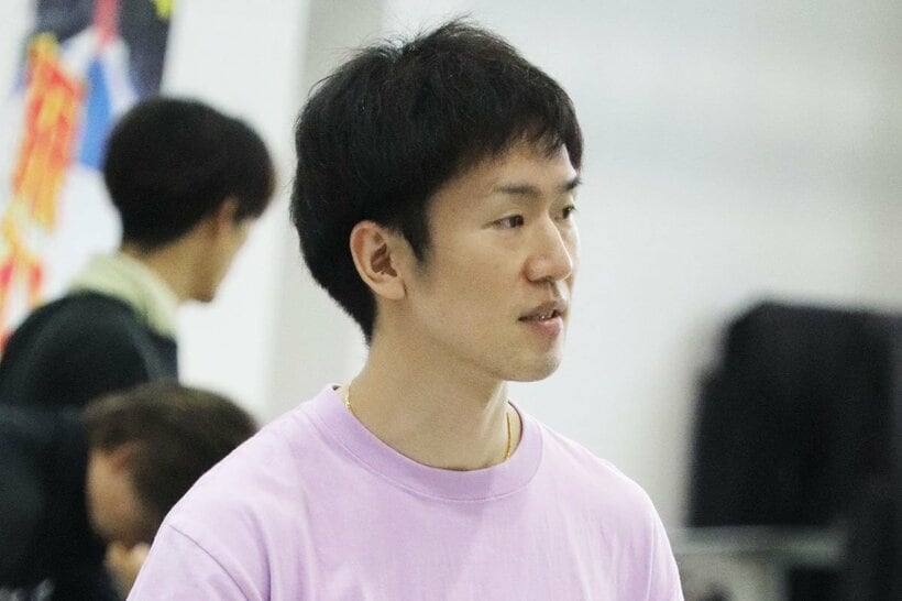 約４年ぶりのからつ参戦となった鈴木秀茉
