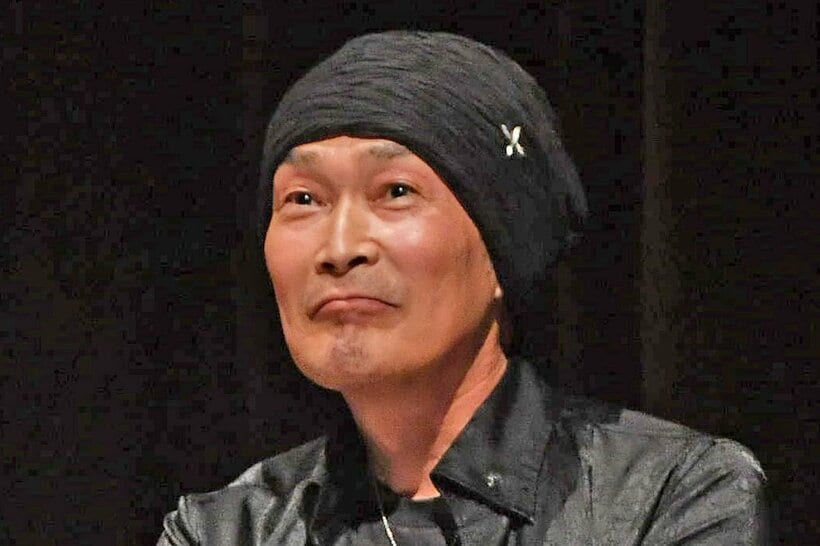 杉田あきひろ