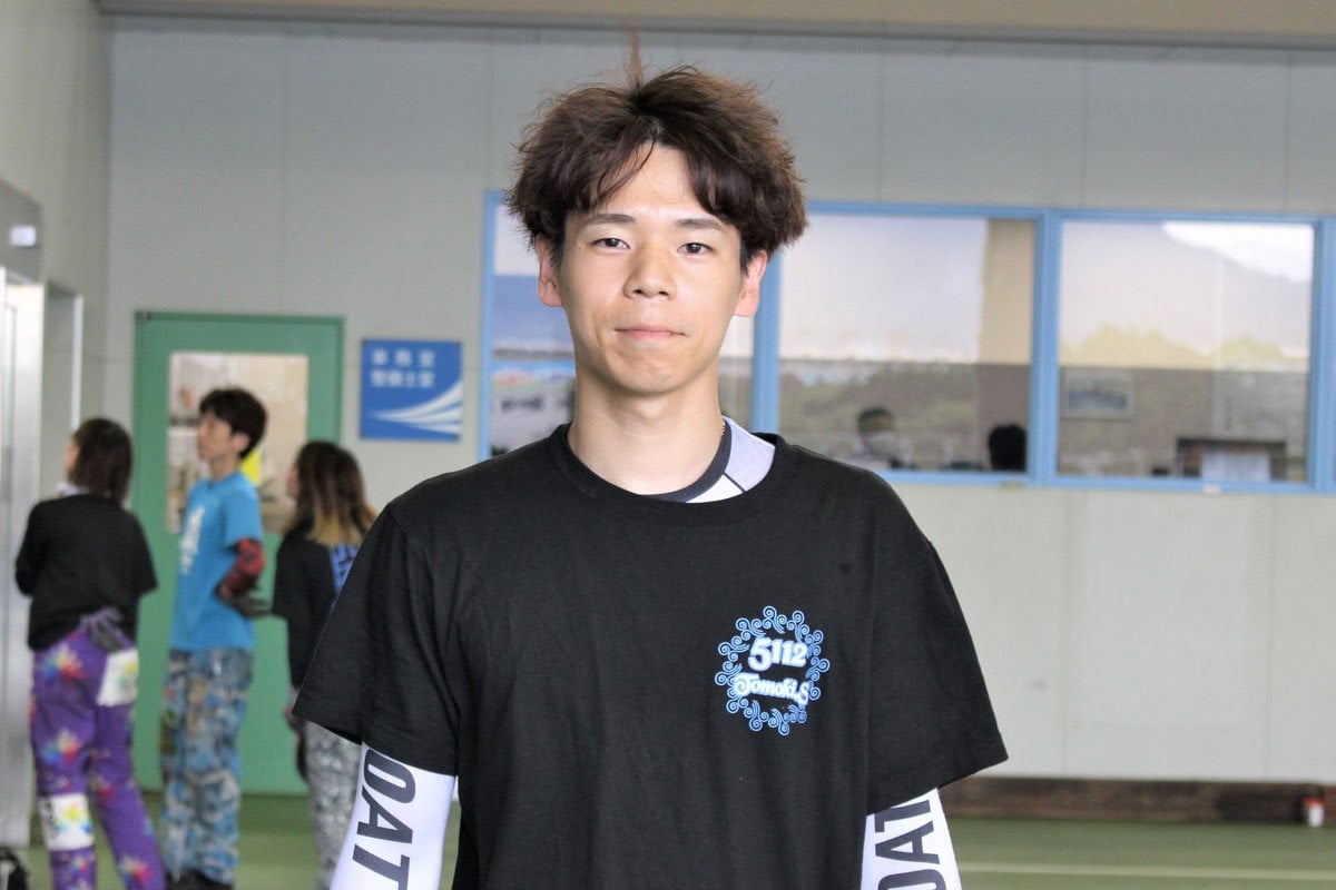 若松ボート・ミッドナイト】砂長知輝 前節優出機ゲットも修正へ「乗り