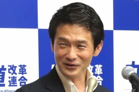 小川淳也氏