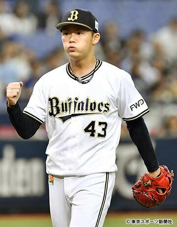  今季大きく飛躍した山本