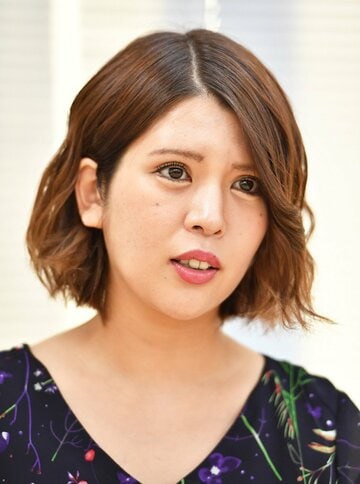  坂口杏里さん（東スポWeb）