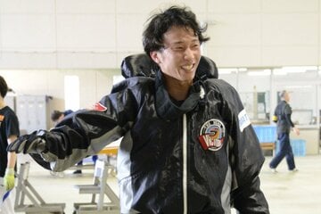 前田篤哉