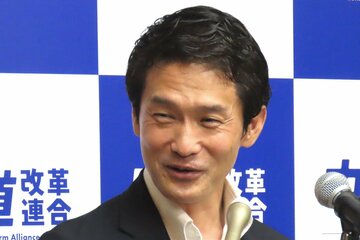 小川淳也氏