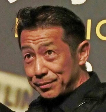 感謝祭名物の森脇