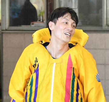  中野次郎は無傷の３連勝（東スポＷｅｂ）
