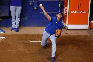 大谷翔平の今季登板はあるのか