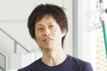 予選ラストのイン戦を押し切った深沢達徳