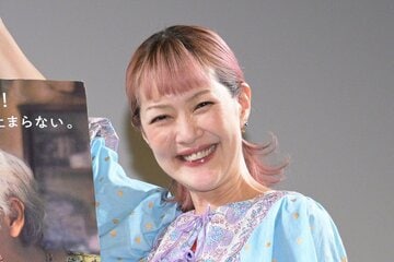 松嶋尚美