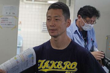 渡辺雄朗
