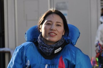 安井瑞紀