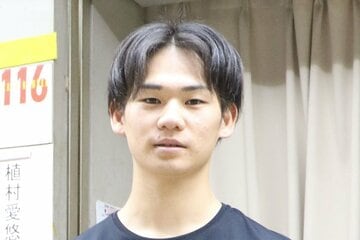 植村愛悠斗