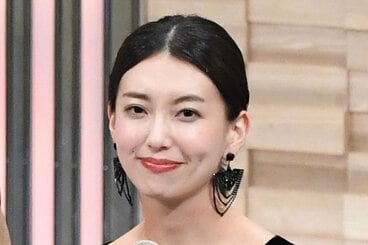 和久田麻由子アナ