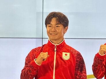 SHIGEKIXこと半井重幸