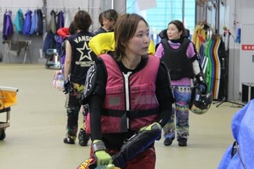 復帰2節目に臨む西岡成美