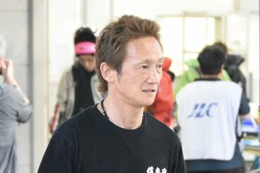 赤岩善生