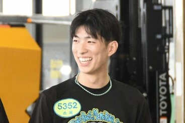 西岡蒼志