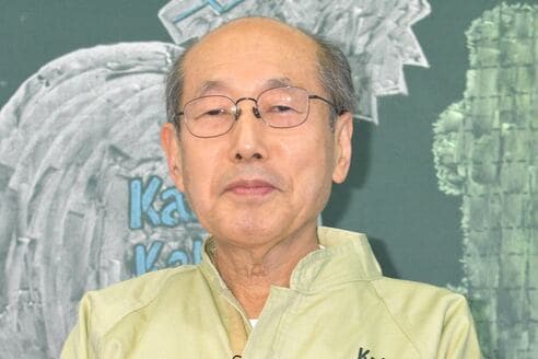 桐谷広人氏 講演依頼が殺到でメールや手紙を「将棋連盟に送らないで