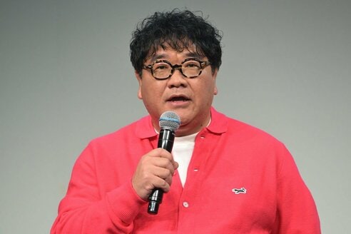 カンニング竹山 一部報道番組卒業のウラに「日本国旗」めぐる大炎上か