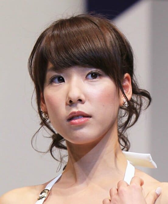 布川桃花