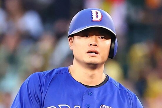 中日・細川成也
