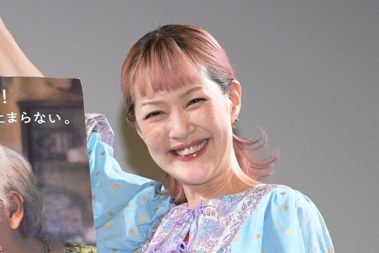 松嶋尚美