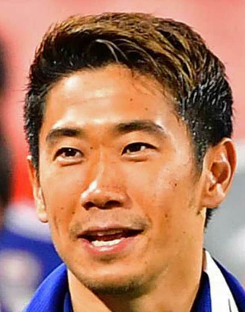  香川真司