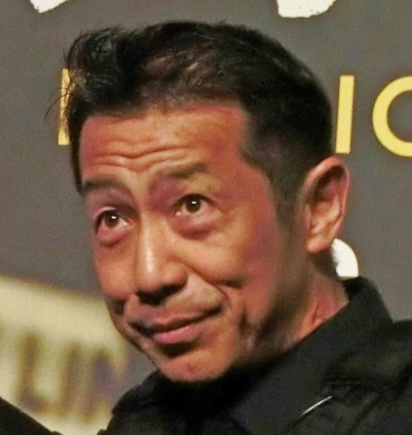 感謝祭名物の森脇