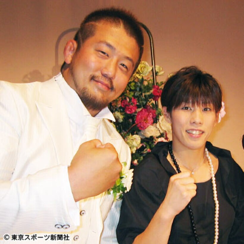  吉田とは幼なじみの平澤（左）