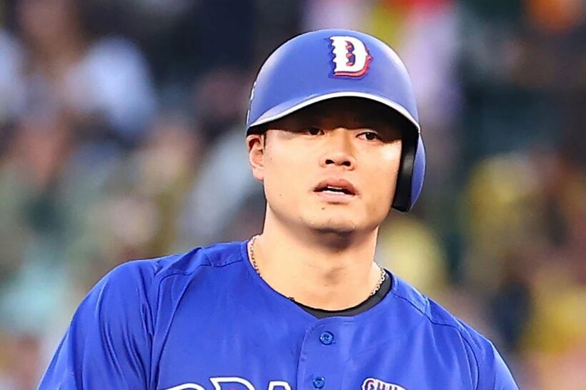 中日・細川成也