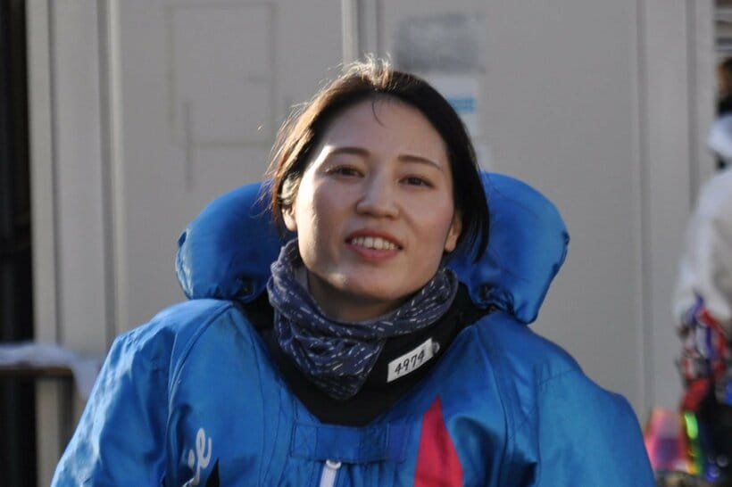 安井瑞紀