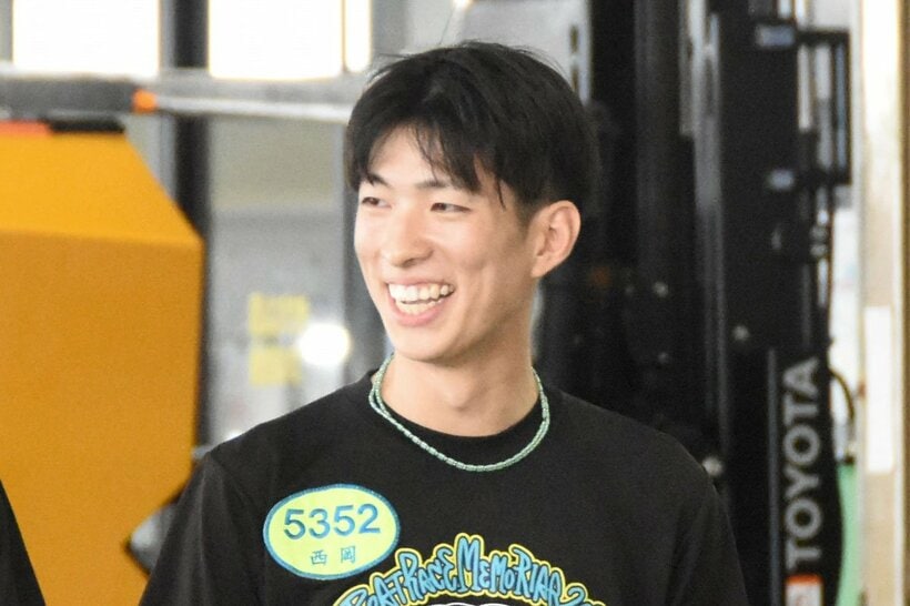 西岡蒼志