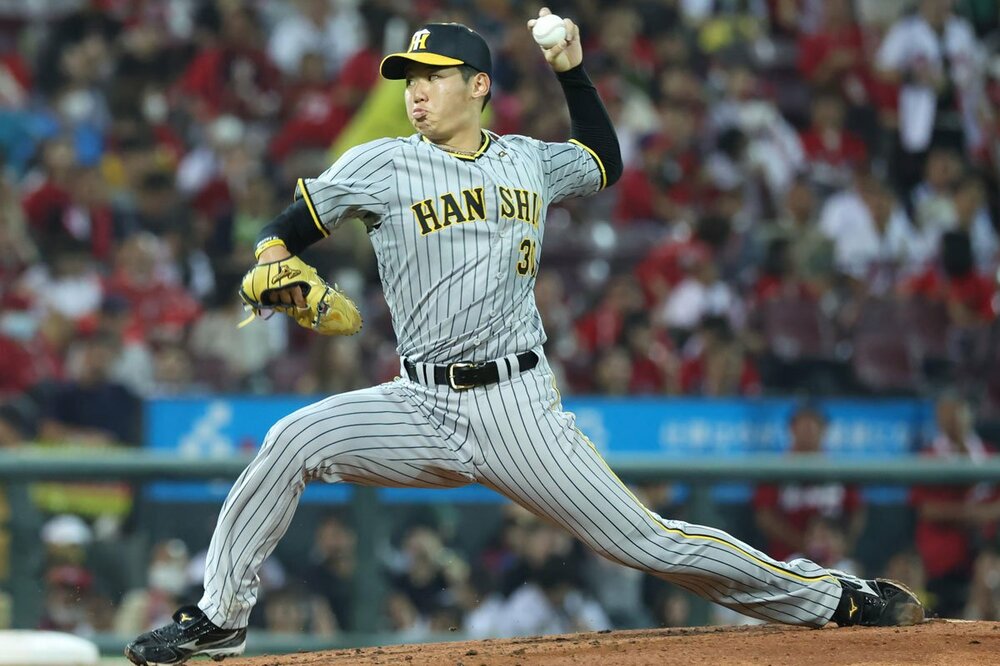 岡田監督期待の門別啓人