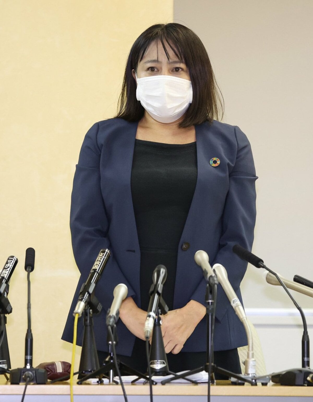 写真:木下前都議にボーナス差し止め請求の動き 上田令子都議が12月1日に会見 | 東スポWEB