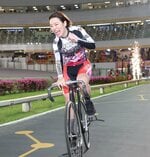 松戸競輪・GⅠオールガールズクラシック】佐藤水菜が雨中決戦を制し