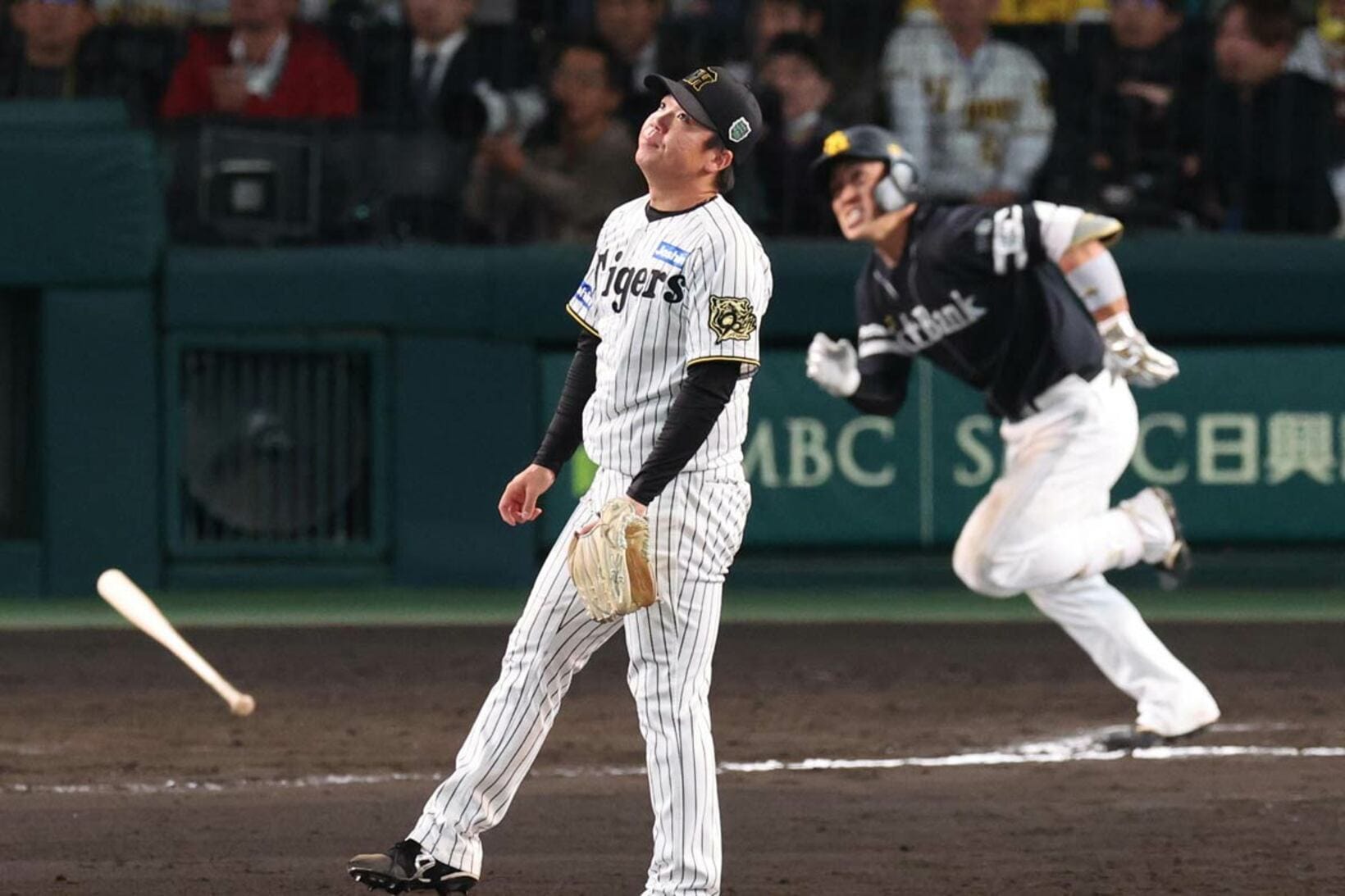 日本シリーズで野村勇に打たれた本塁打を村上頌樹は忘れない