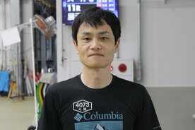 今年は復調ムードの大橋純一郎