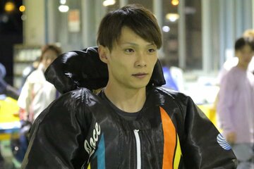 今節の若手リーダー格となる中村日向